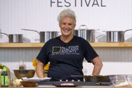 2023 Austin Food And Wine Festival - Source: Getty